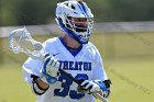 MLAX vs Babson  Wheaton College Men's Lacrosse vs Babson College. - Photo by Keith Nordstrom : Wheaton, Lacrosse, LAX, Babson, MLax